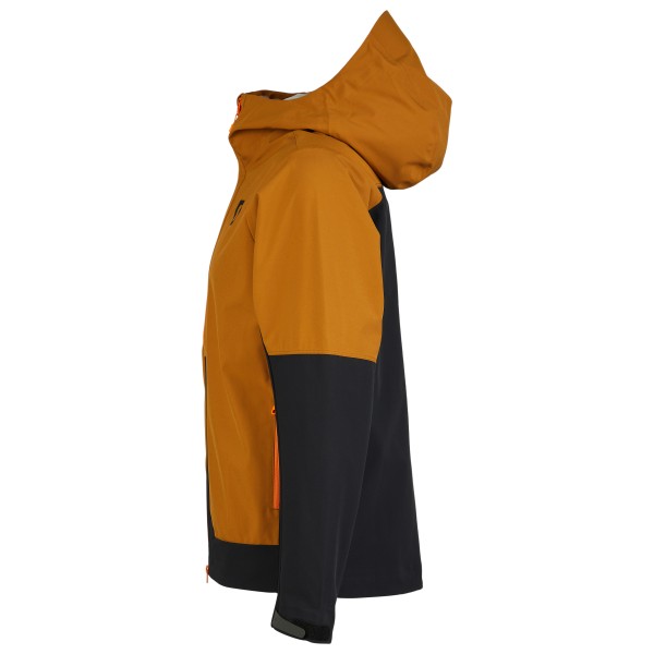 Scott - SCO Explorair Softshell Jacket - Veste softshell