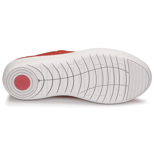 FitFlop - F-SPORTY - Rouge
