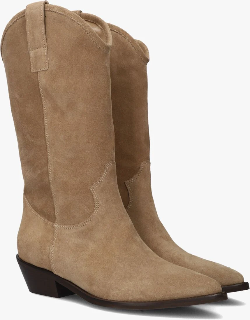 NOTRE-V bruine notre-v cowboylaarzen 01 190