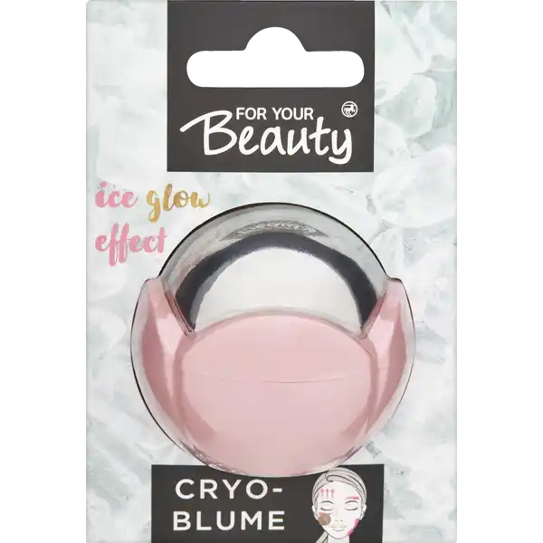 Cryo-Blume Roller