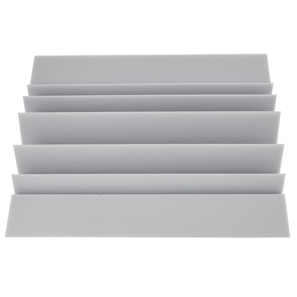 t.akustik CBT-37 Melamine gray