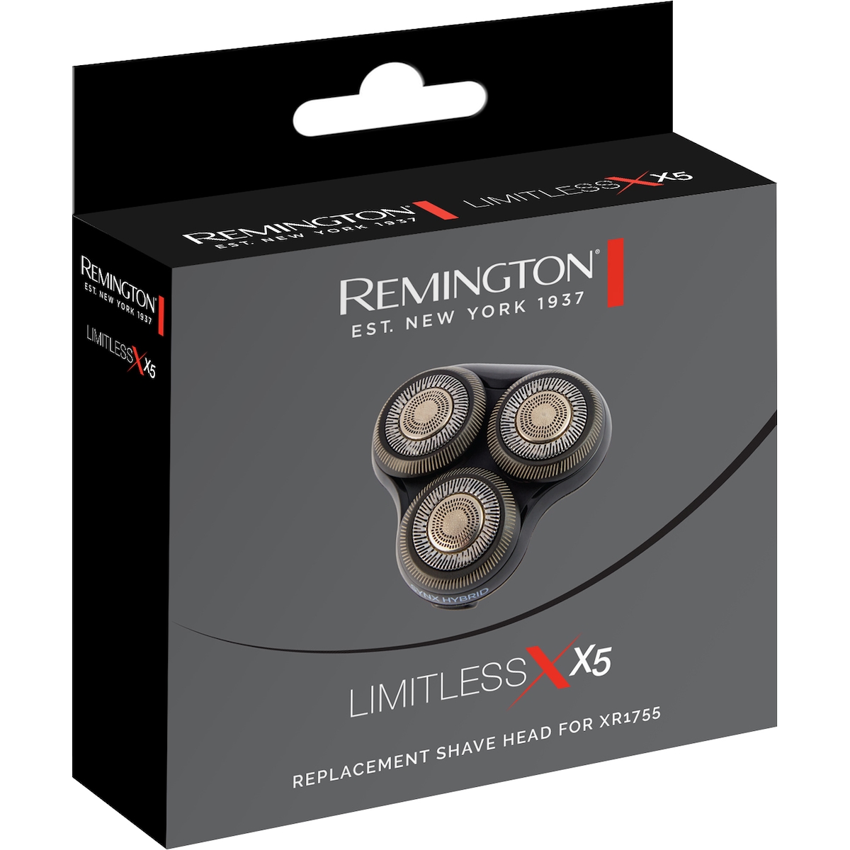 Remington Limitless barberhode SPR-X50