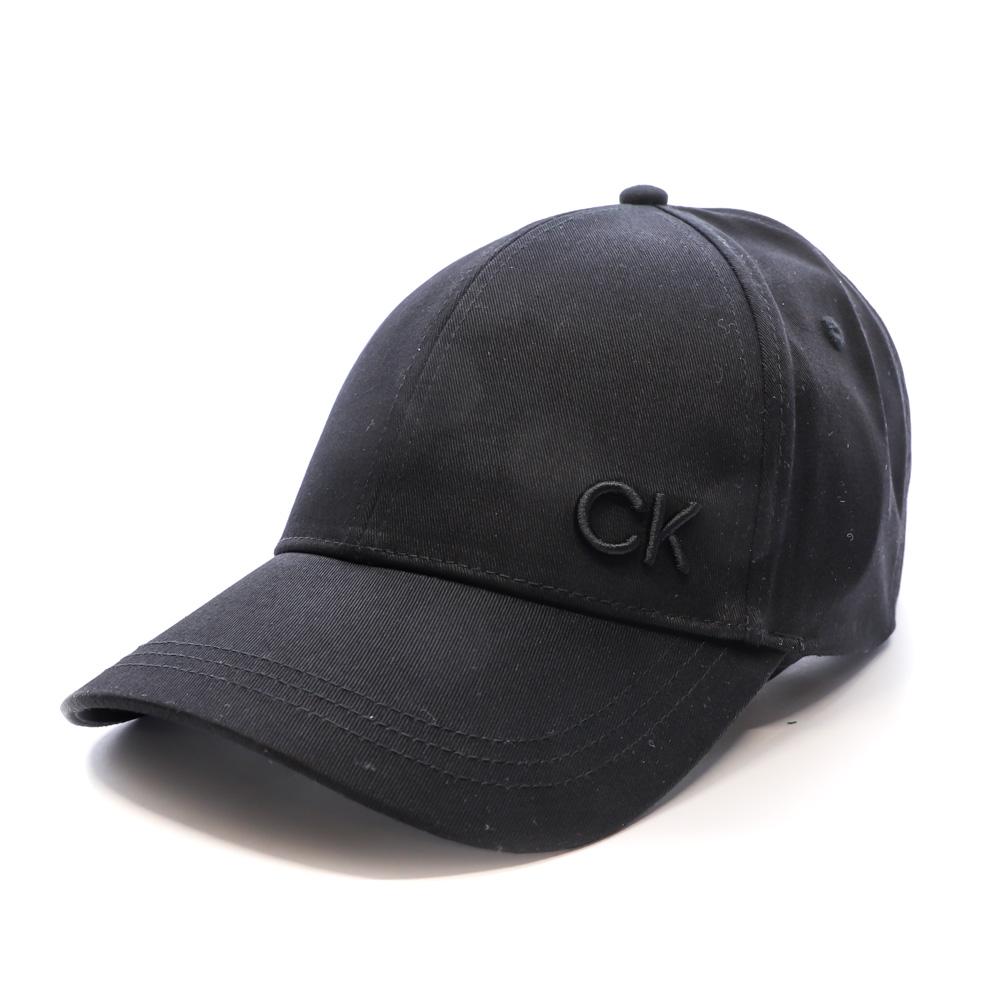 Calvin Klein Jeans Casquette Noire Homme Calvin Klein Jeans Cap