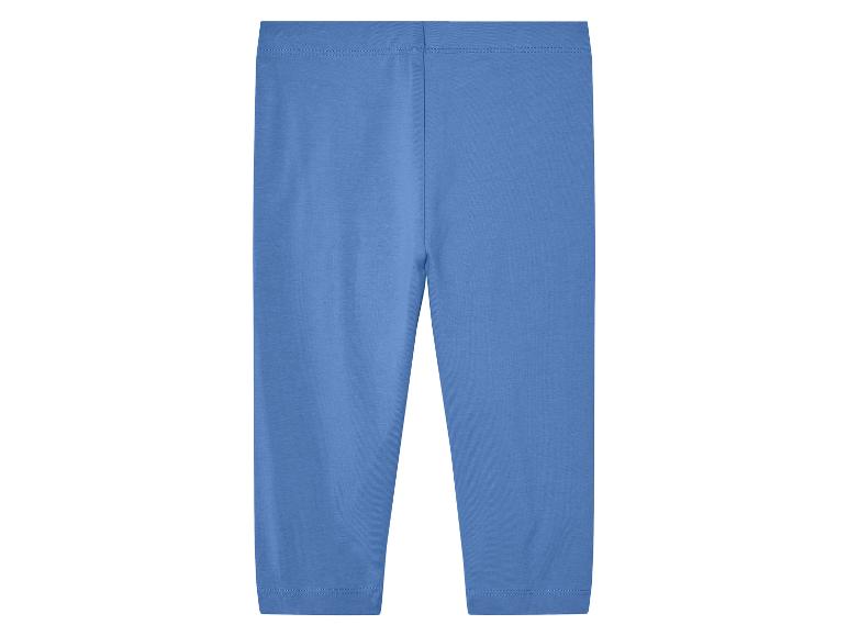 2 kinder leggings