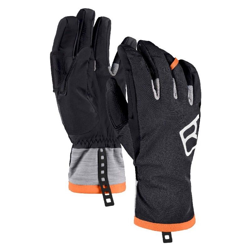 Tour Glove - Gants ski homme