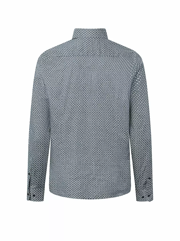 JOOP Hemd Slim Fit hellblau