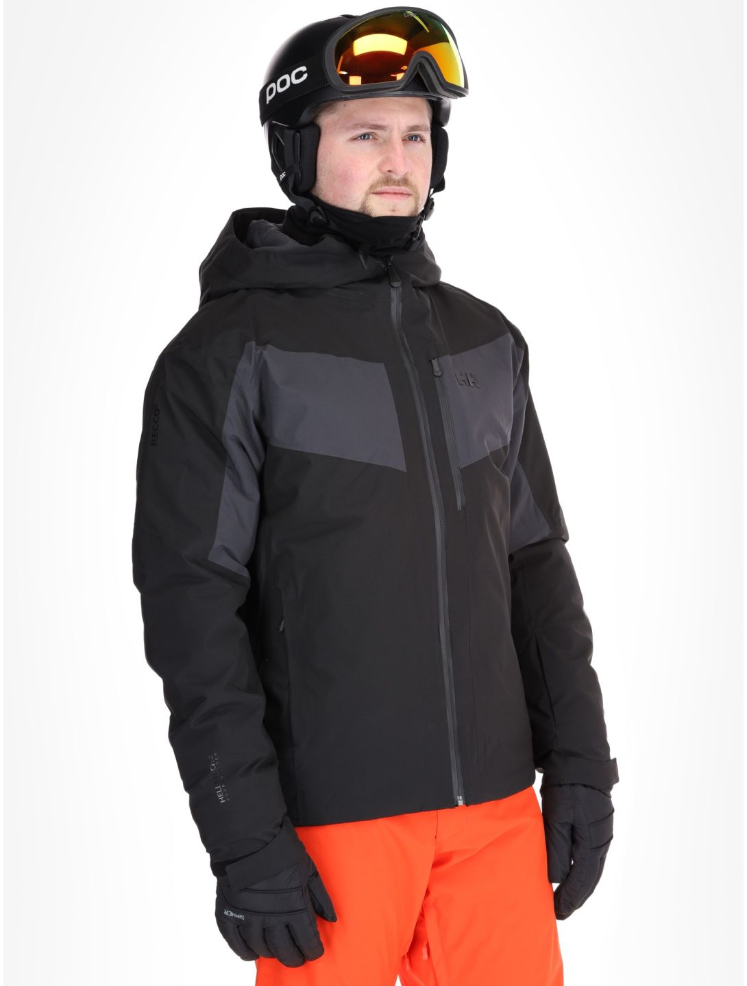 Carv Lifaloft 2.0 ski-jas heren
