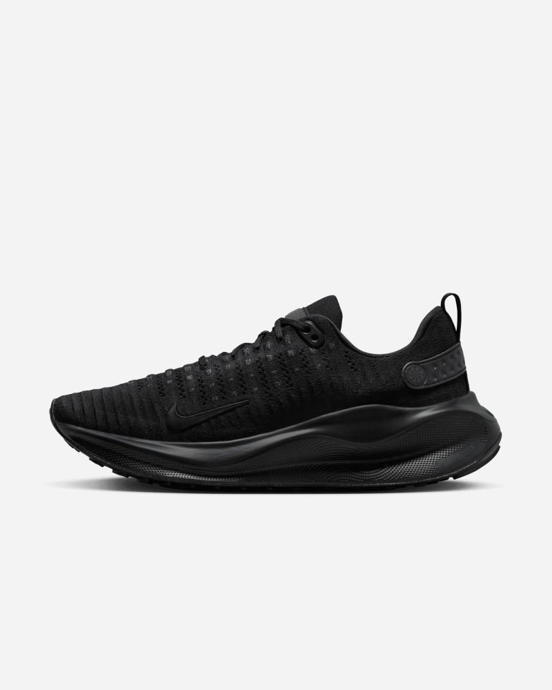 Chaussures de running Nike ReactX Infinity Run 4  Noir pour homme