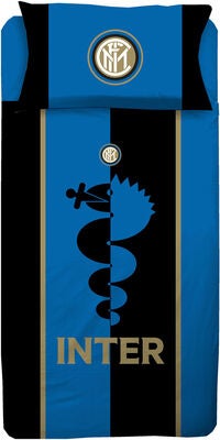 Inter Sengesett 140x200