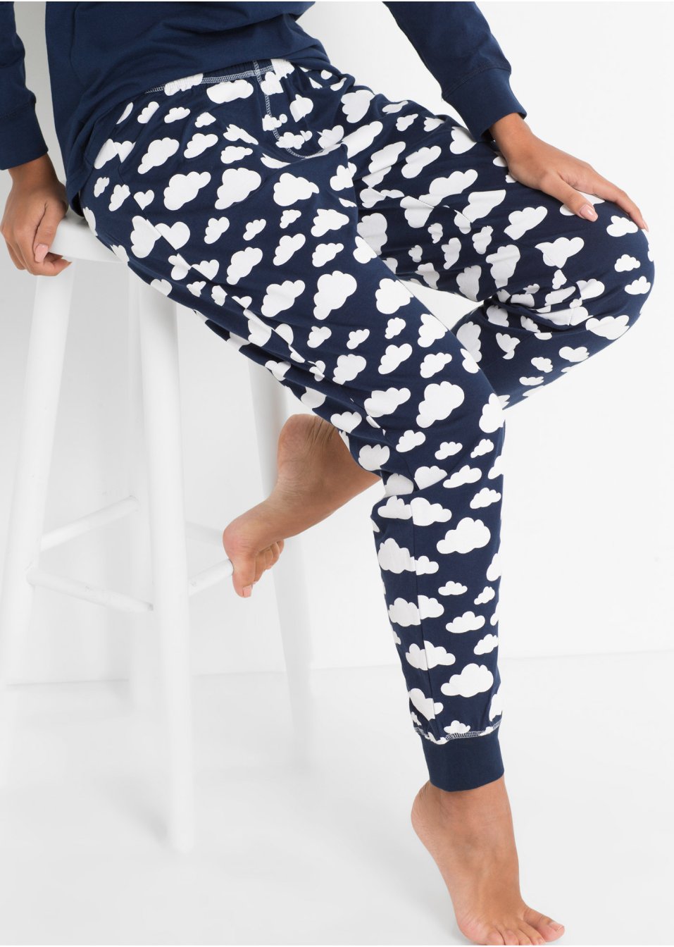 Pyjama en coton