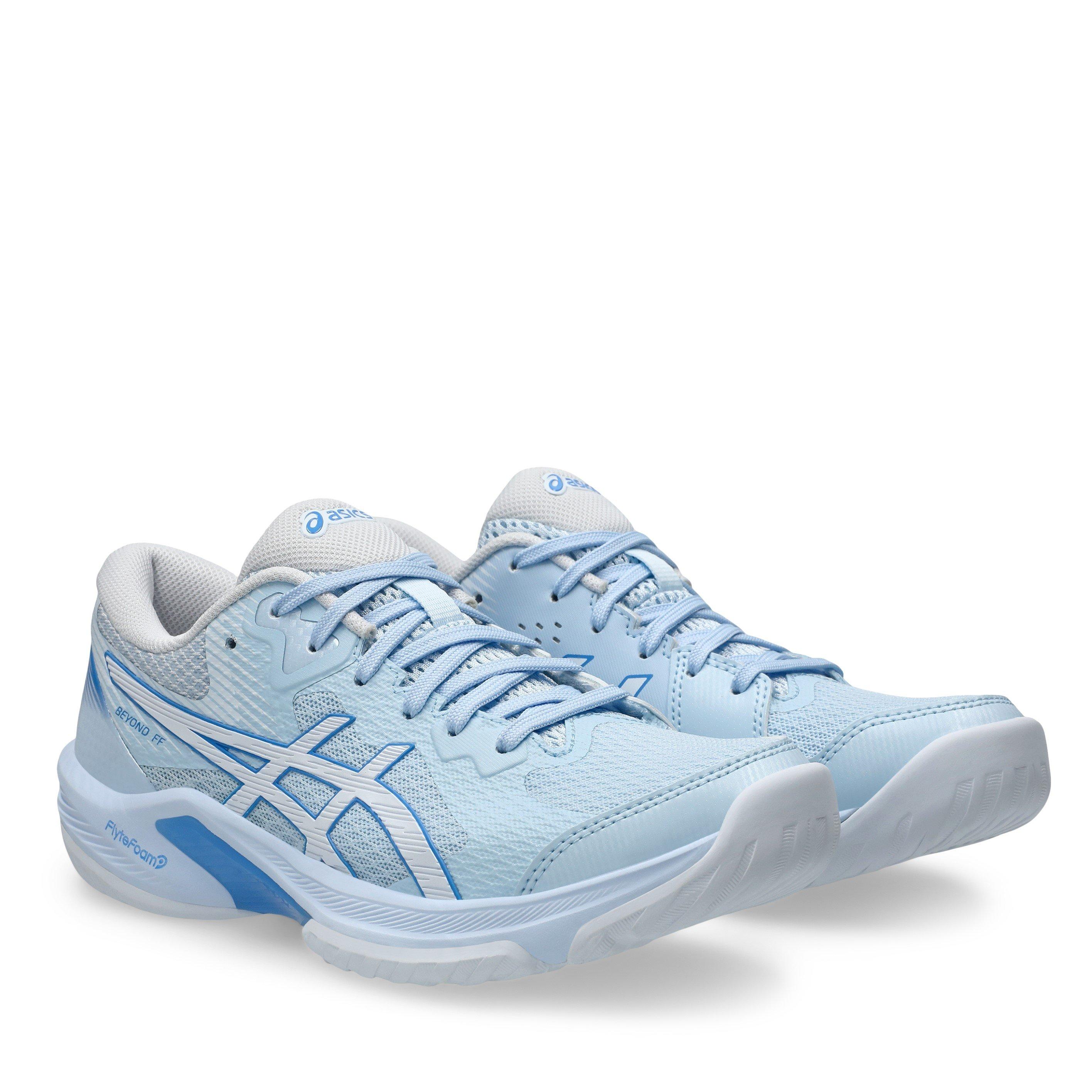 Asics Beyond Ff Netball Shoes Womens