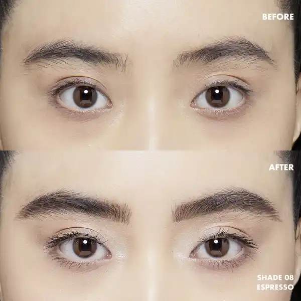 Lift & Snatch Brow Tint Pen 08 Espresso