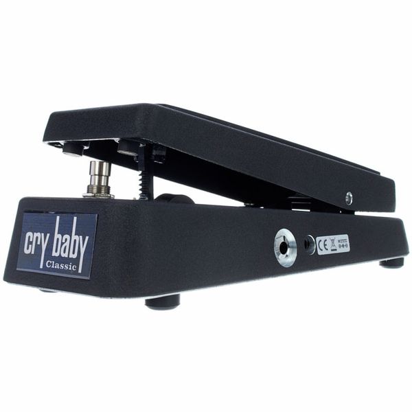 Dunlop Crybaby Classic GCB95 F Wah-Wah Pedal