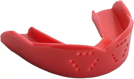 Sisu 3D Tandbeskytter - Ishockey | SkatePro