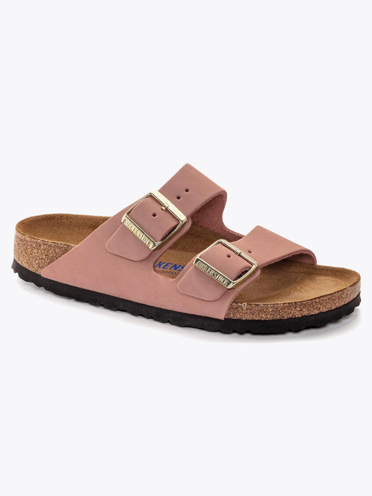 Arizona SFB Nubuck