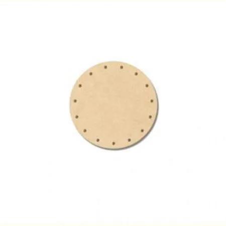 efco Korbflechtboden, 9 cm/4mm