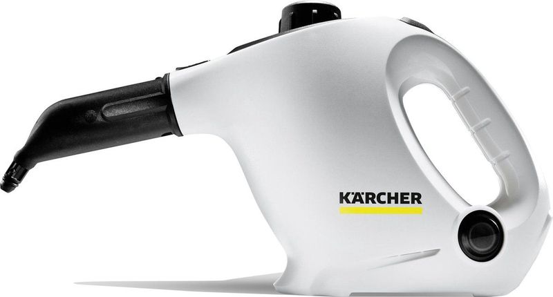 Kärcher - SC 1 EasyFix - Stoomreiniger - Geel - 1.200 W