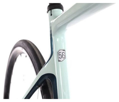 Produit reconditionné · Cannondale Synapse Carbon 2 Ultegra Di2 - Vélo de route | Très bon état