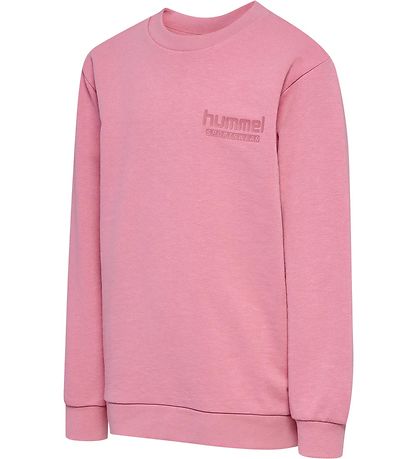 Hummel Sweats?t - hmlJr Base - Pplognac