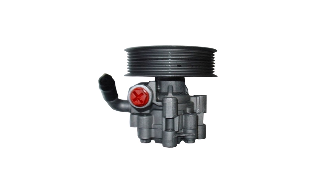 Servopumpe Hydraulisk 121 mm