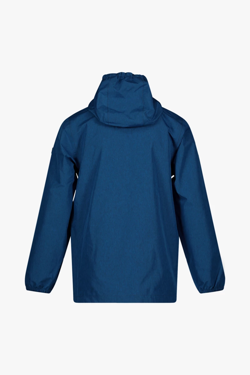 RUKKA Traveljack Kinder Regenjacke