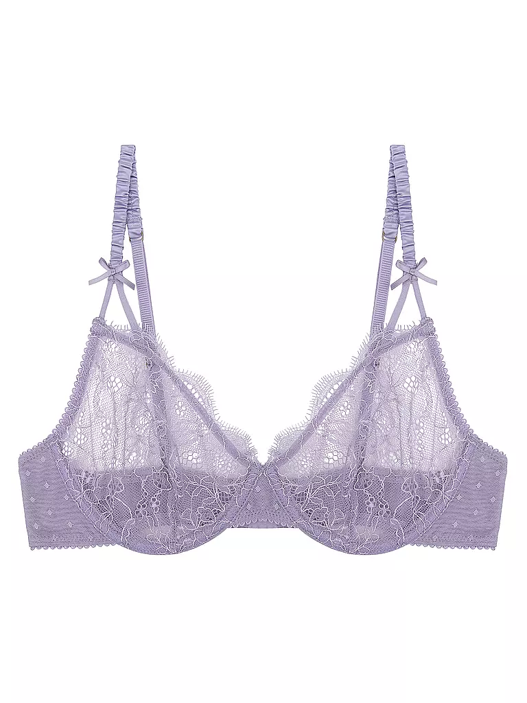 LOVE STORIES BH mit Bügeln ROMEO lilac lila