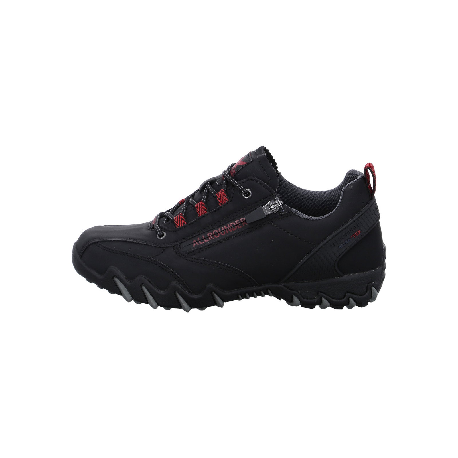 Allrounder Naila-Tex noir