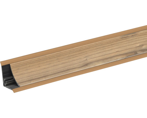 PICCANTE wandafwerkingslijst WAP30 Bramberg spar EHW7841 3000x30x30 mm