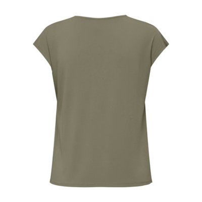 Débardeur femme Free Modal Stitch ONLY