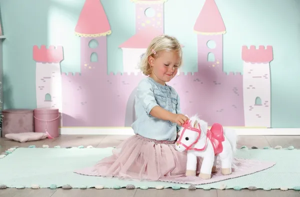 Baby Annabell Lille Sød Pony