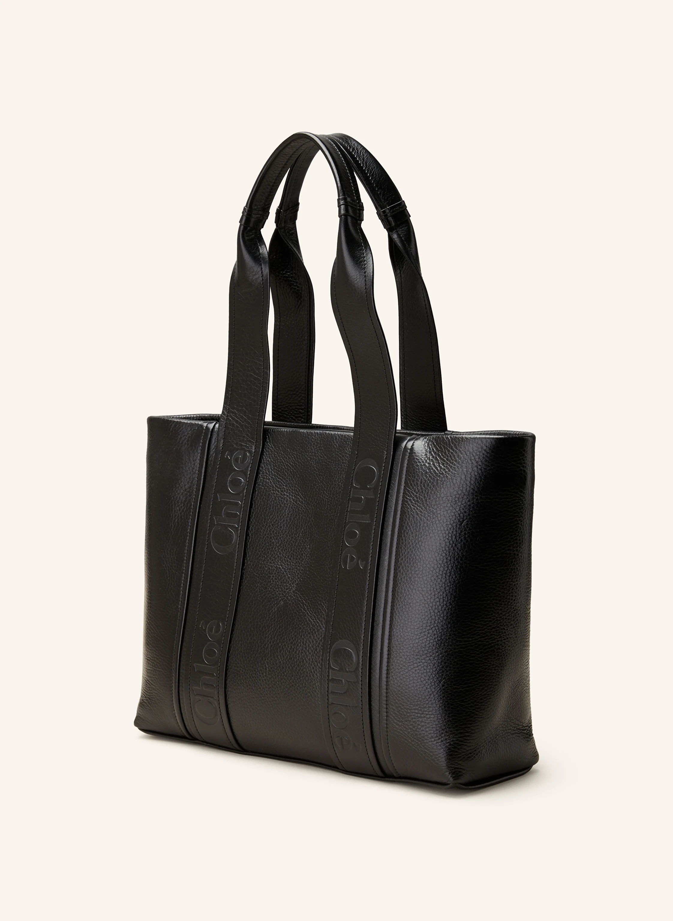 Chloé Shopper WOODY