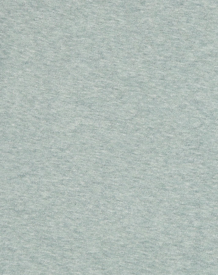 Kurzarm-Body AYLIN UNI in mint melange