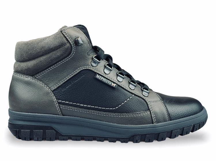 Mephisto Pitt black