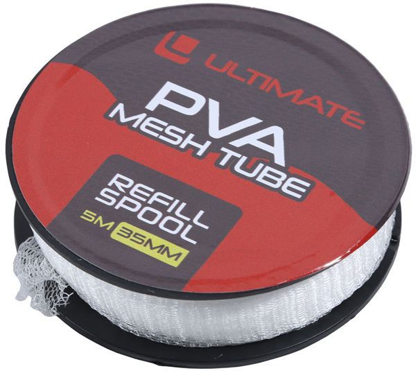 Filet Ultimate PVA Mesh Tube Refill Spool