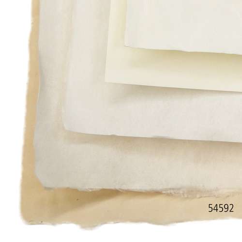 Awagami Kitakata Japanpapier
