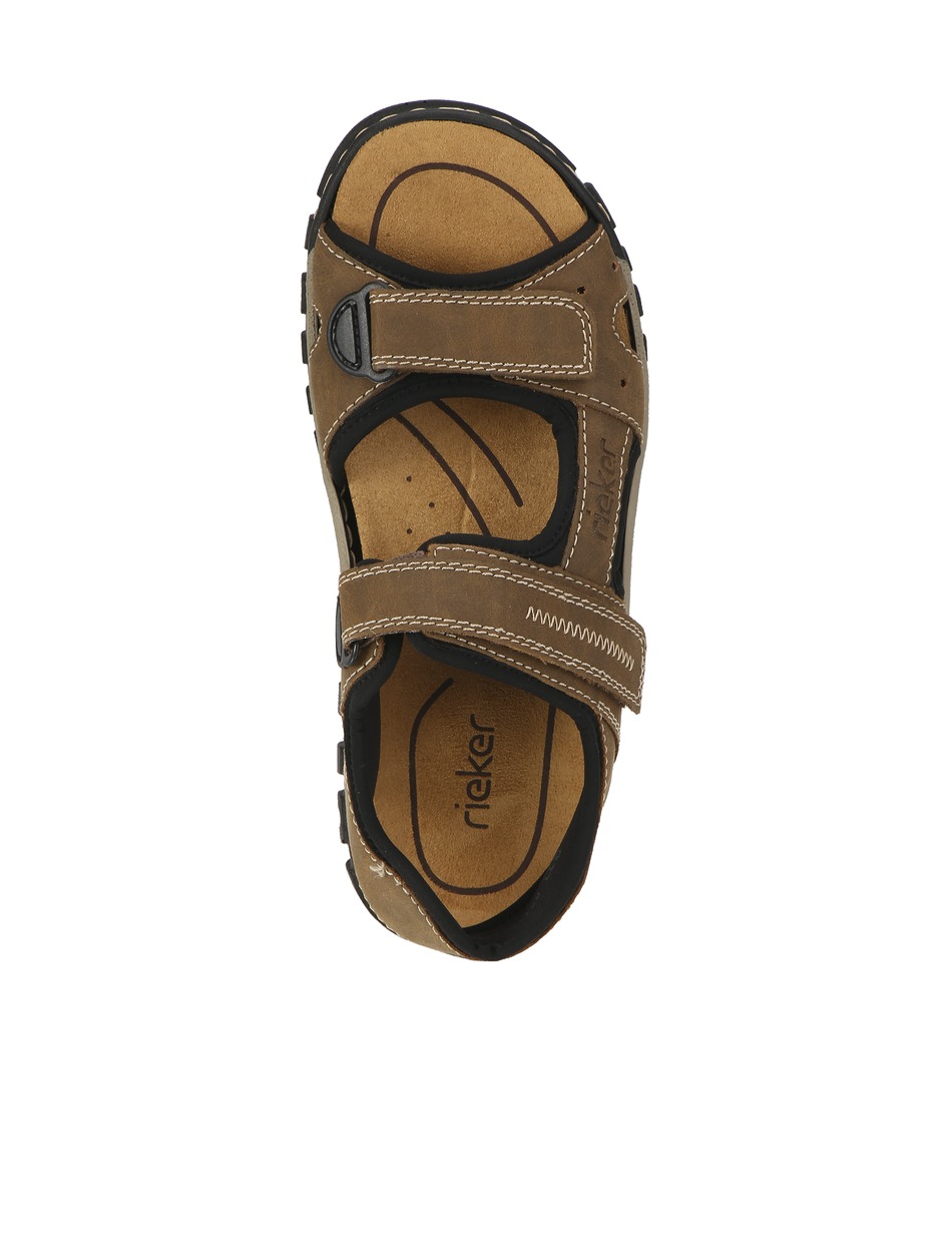 Klassische Sandalen