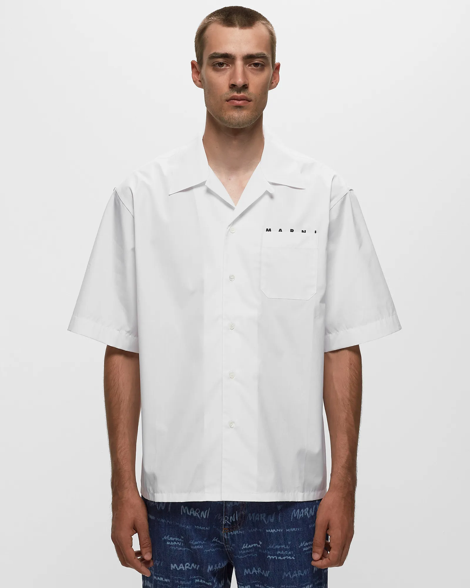 Marni SHIRT