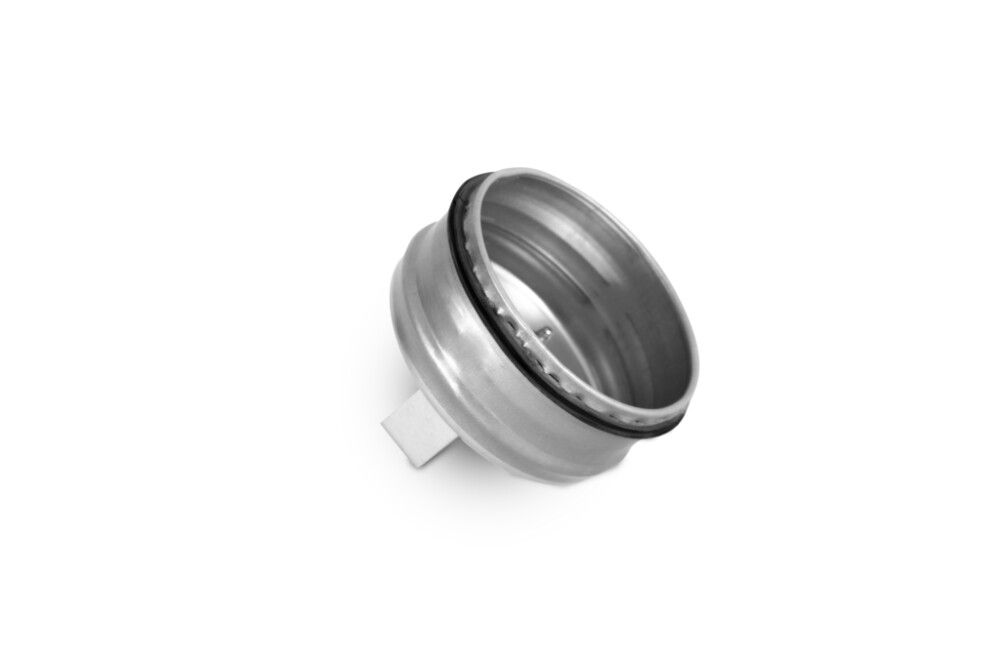 RENSLOCK STIGEØYTE Ø100MM