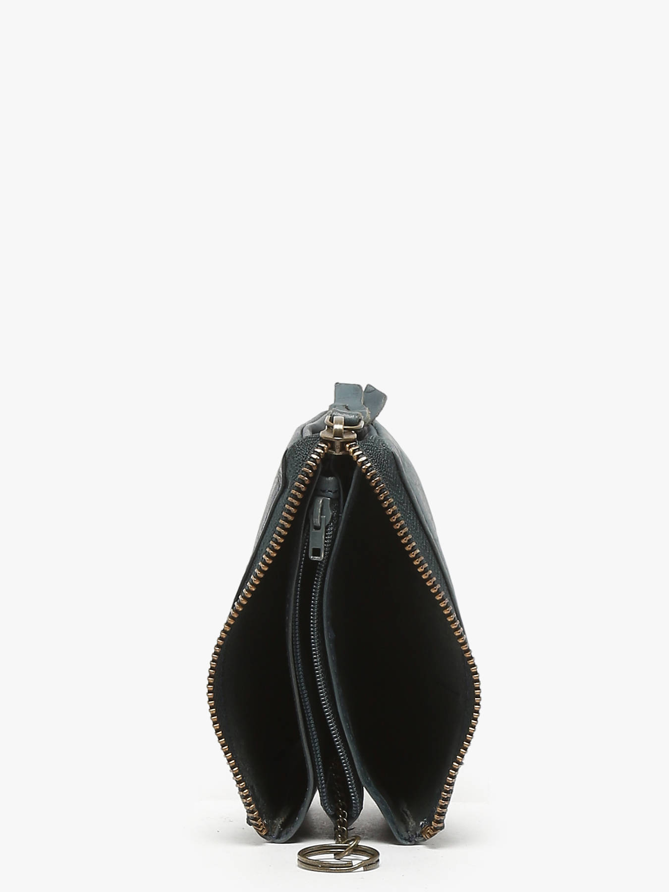 Porte-monnaie Heritage cuir BIBA