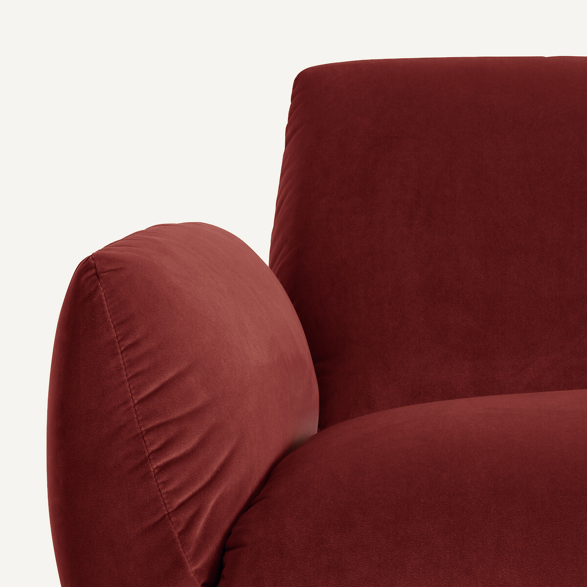 AM.PM<br>Poltrona Fluweel, Spogano