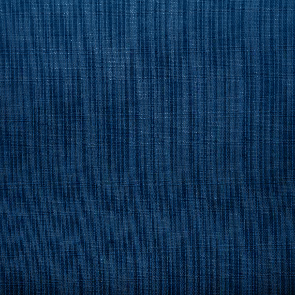 COUSSIN KORAI 50X30CM INDIGO