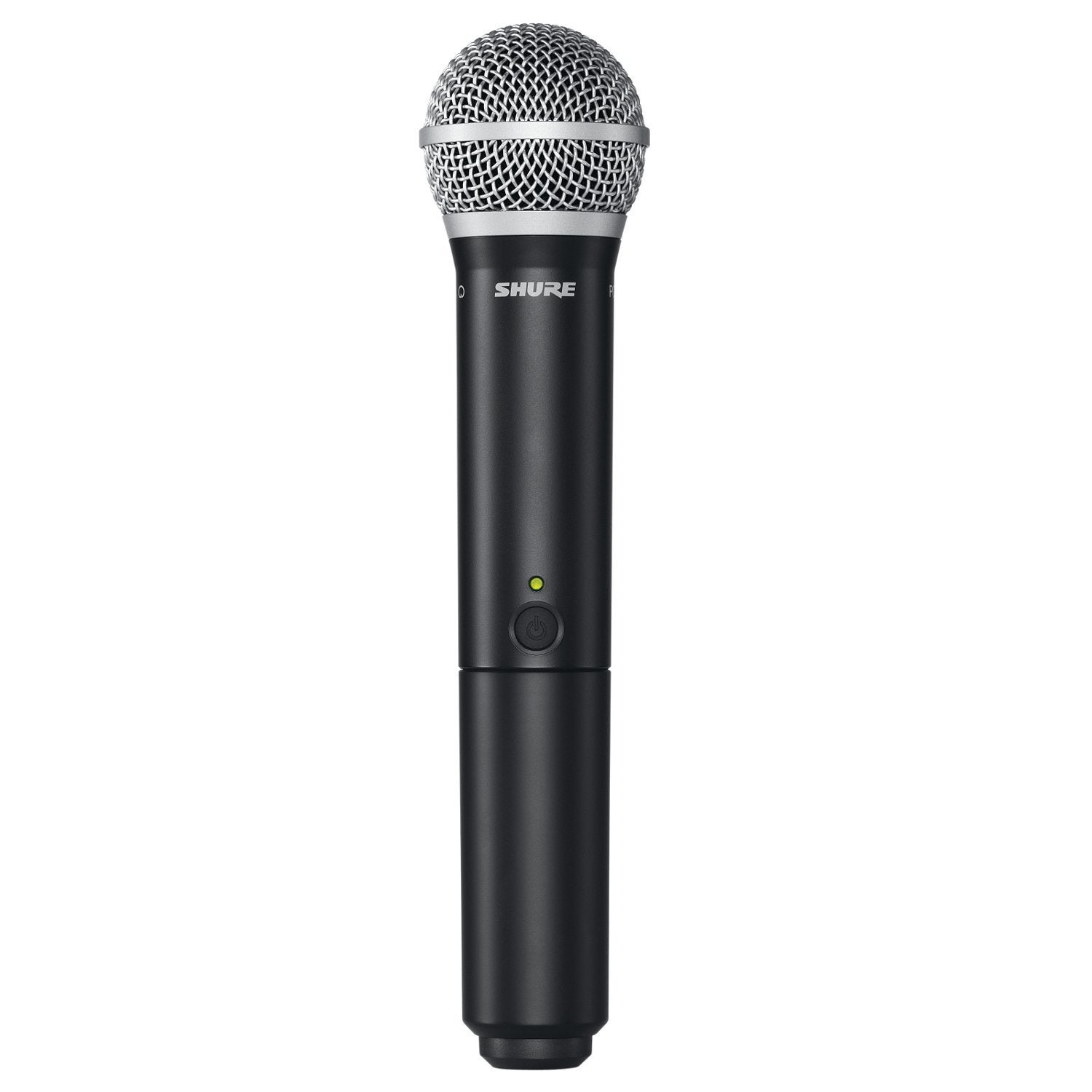 Shure BLX1288-P31 (M17, 662-686 MHz) draadloze microfoonset