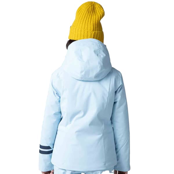 Veste de ski ROSSIGNOL GIRL FONCTION JKT GLACIER