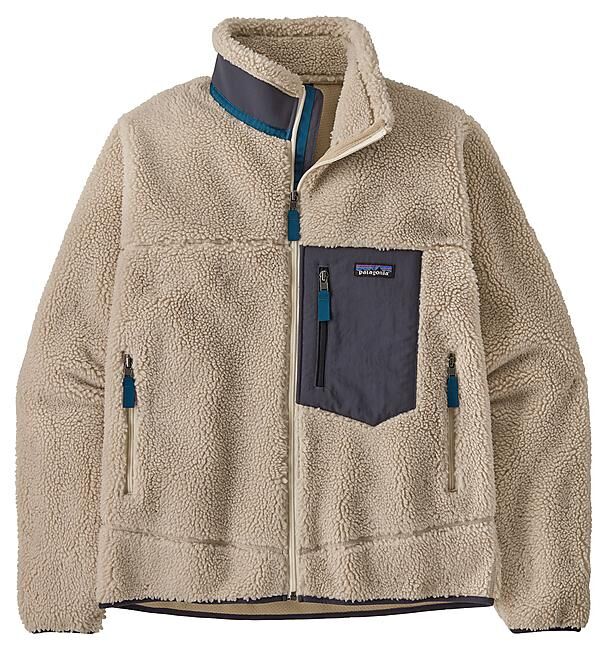PATAGONIA - VESTE CLASSIC RETRO X M