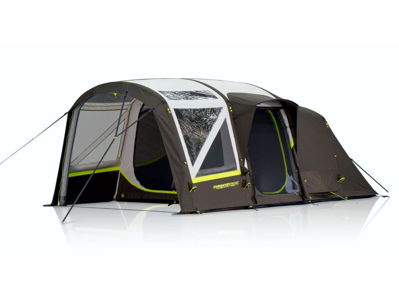 Zempire Pro TMV2 4-persoons Air tent