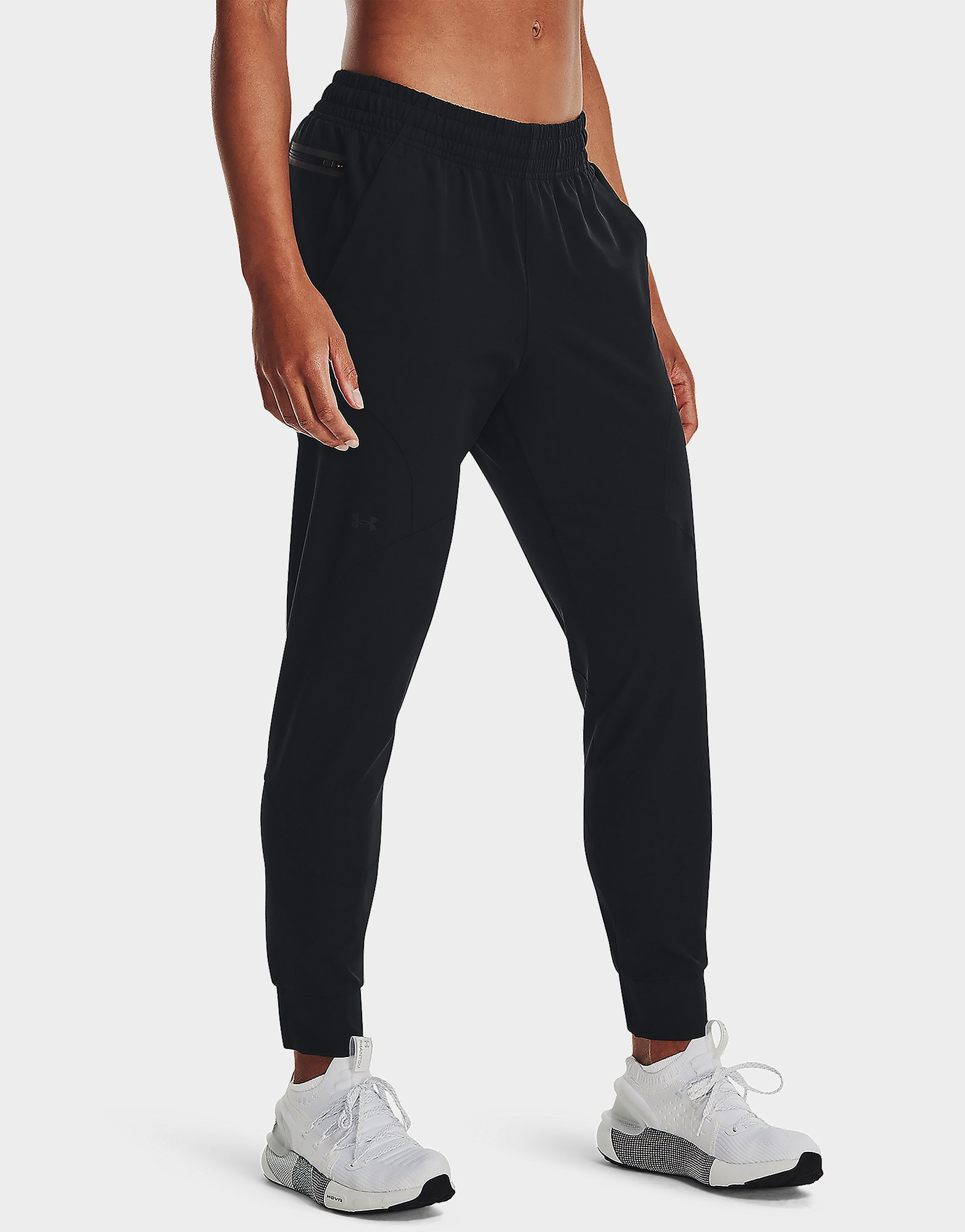Under Armour Pants UA Unstoppable Jogger