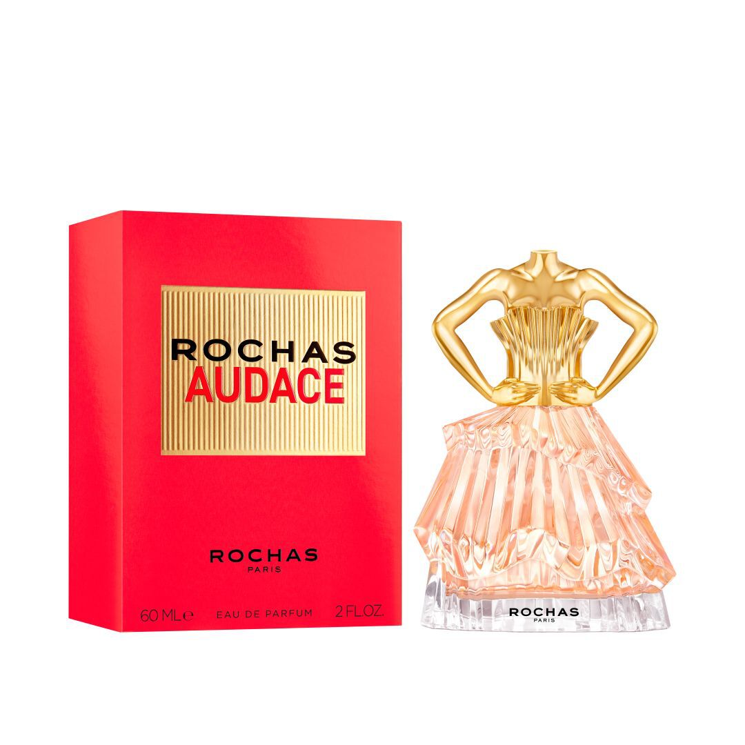 ROCHAS AUDACE Eau de Parfum - 60ml