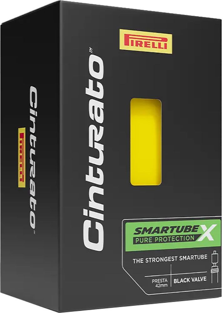 Pirelli CINTURATO™ SmarTUBE X 700C Schlauch kaufen | Bike-Discount