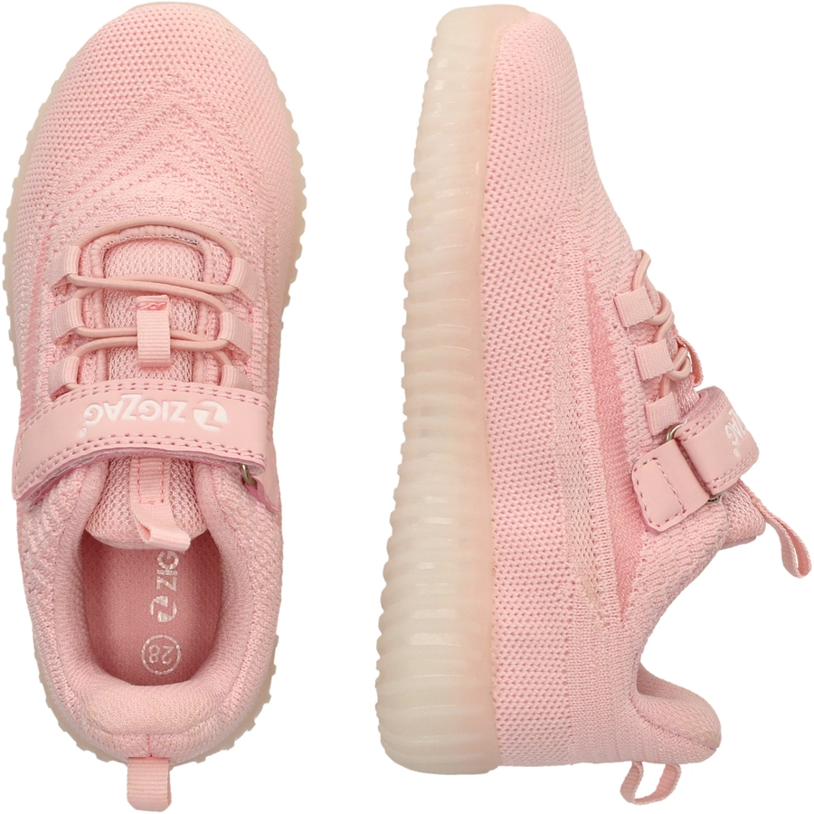 ZigZag Sneaker Falaric 4278 Orchid Pink