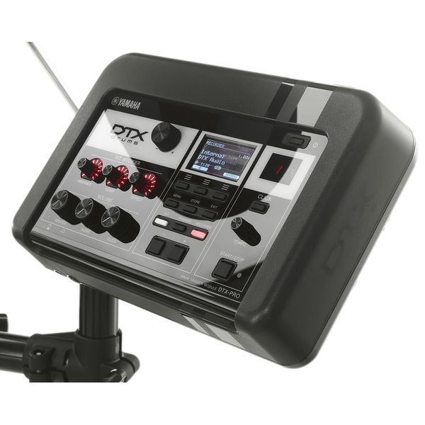 Yamaha DTX8K-X Black Forest